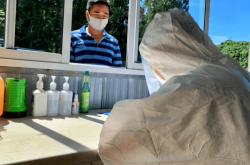 赤峰邊防檢查站電話是多少號(hào)