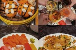 赤峰西杉探店海鮮自助電話號碼