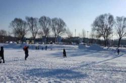 赤峰冰雪大世界滑雪場電話號碼