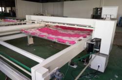 赤峰機(jī)器做被子的廠家電話是多少