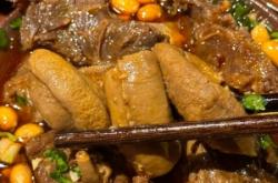 橋北牛骨鍋赤峰店地址電話號碼