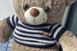 赤峰玩具熊實(shí)體店電話地址查詢(xún)