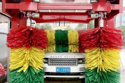 赤峰市自動(dòng)洗車店電話地址查詢