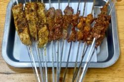 赤峰回民烤肉電話多少啊