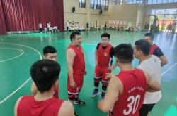 赤峰市籃球集訓(xùn)地點電話號碼