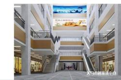 赤峰國際商貿(mào)城招商電話號碼