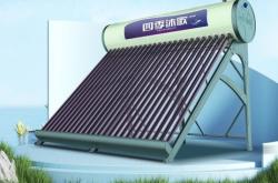 赤峰四季沐歌太陽能地址