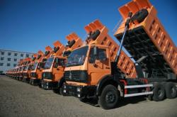 赤峰重卡運輸車銷售電話號碼