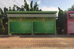 赤峰星光夜市地攤電話號碼是多少