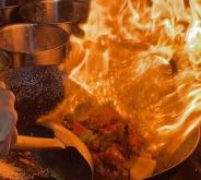 赤峰美食大羊肉串店電話號(hào)碼