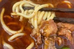 赤峰排骨面店電話地址是多少號