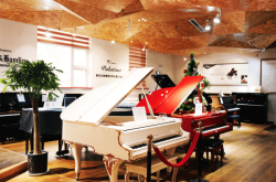 赤峰商演樂器專賣店電話號碼