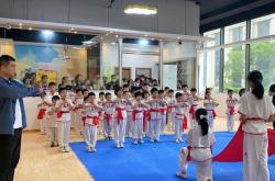 赤峰少兒拳館電話號碼查詢是多少