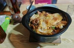 阿壹雞公煲赤峰店地址電話