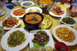 赤峰木蘭街自助餐廳電話號(hào)碼