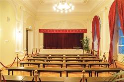 赤峰紅色展覽館電話多少號(hào)