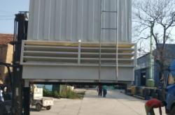 赤峰螺旋冷卻塔廠家電話號碼