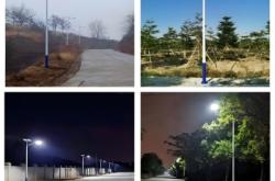 赤峰路燈廠家電話多少啊