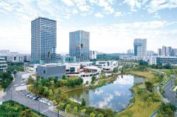 赤峰市松山區(qū)工業(yè)園區(qū)