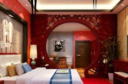 赤峰汽車站主題賓館電話號碼