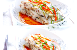 帶魚清蒸需要多長(zhǎng)時(shí)間
