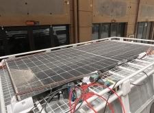 赤峰房車(chē)駐車(chē)器廠家電話號(hào)碼