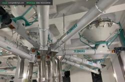 赤峰無添加面粉加工廠電話號碼