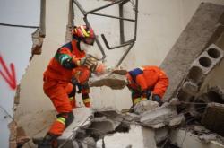 赤峰搶險救援隊電話是多少號