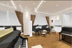 赤峰李響鋼琴專賣店電話號碼