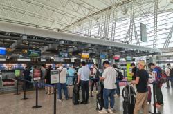 赤峰機(jī)場(chǎng)值機(jī)小哥哥電話號(hào)碼