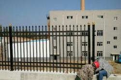 赤峰防爆護(hù)欄制作廠家電話號(hào)碼