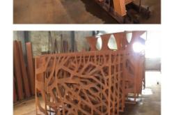 赤峰銹板景墻廠家電話號(hào)碼