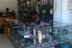 赤峰上品數(shù)碼專賣店電話地址