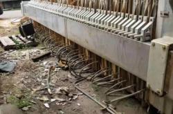 赤峰壓濾機(jī)廠家電話地址查詢