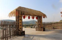 赤峰魚(yú)塘度假村電話(huà)多少號(hào)