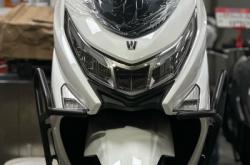 赤峰豪爵摩托車店電話號碼