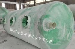 赤峰玻璃鋼化糞池廠電話號碼