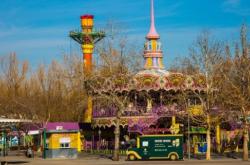 赤峰小五家游樂場電話號碼