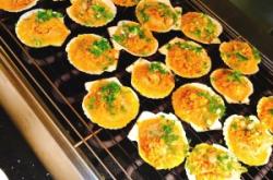 赤峰熱浪燒烤自助餐廳電話號(hào)碼