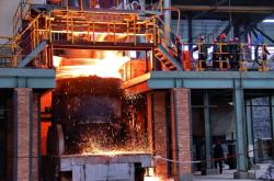 赤峰鋼鐵廠