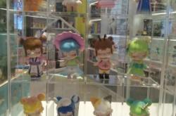 赤峰玩偶盲盒店電話號碼查詢