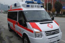 赤峰異地救護(hù)車接送電話號(hào)碼