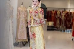 赤峰中式婚服租賃電話號(hào)碼查詢