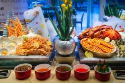 赤峰香格里拉剪發(fā)團購電話號碼