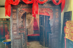 赤峰市王家大院電話多少號(hào)