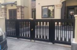 赤峰鋁藝大門(mén)推薦廠(chǎng)家電話(huà)是多少