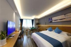 赤峰悅塘灣景程酒店電話號碼