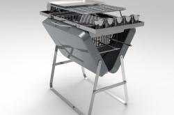 赤峰燒烤架戶外廠家電話號碼