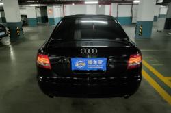 赤峰二手奧迪電話多少啊