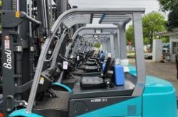 赤峰叉車經(jīng)銷商電話多少號